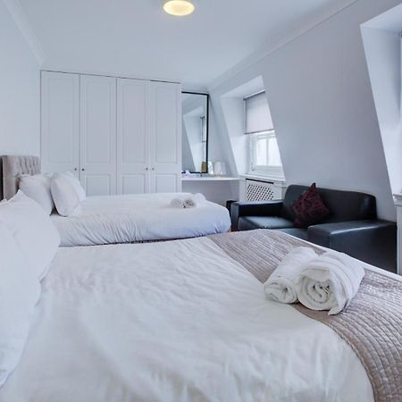 Lamont Hotel ロンドン エクステリア 写真